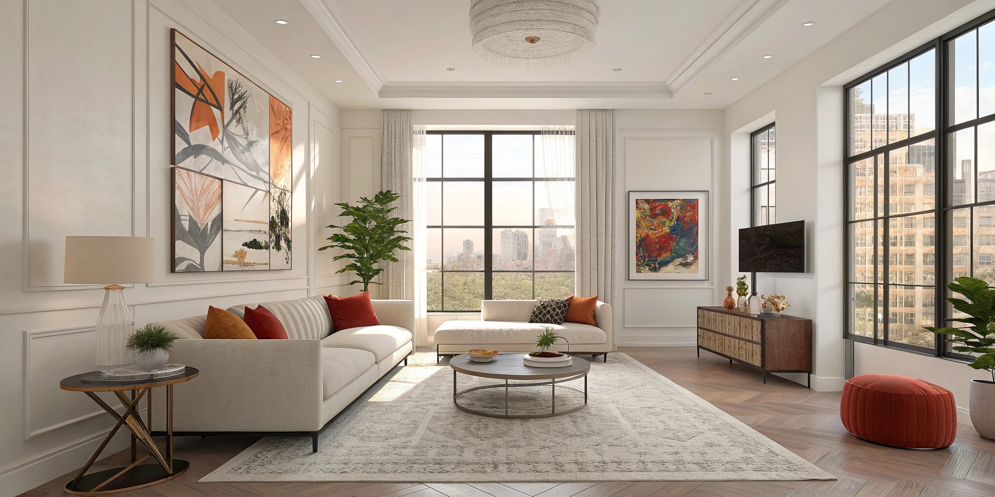Interior Design Trends