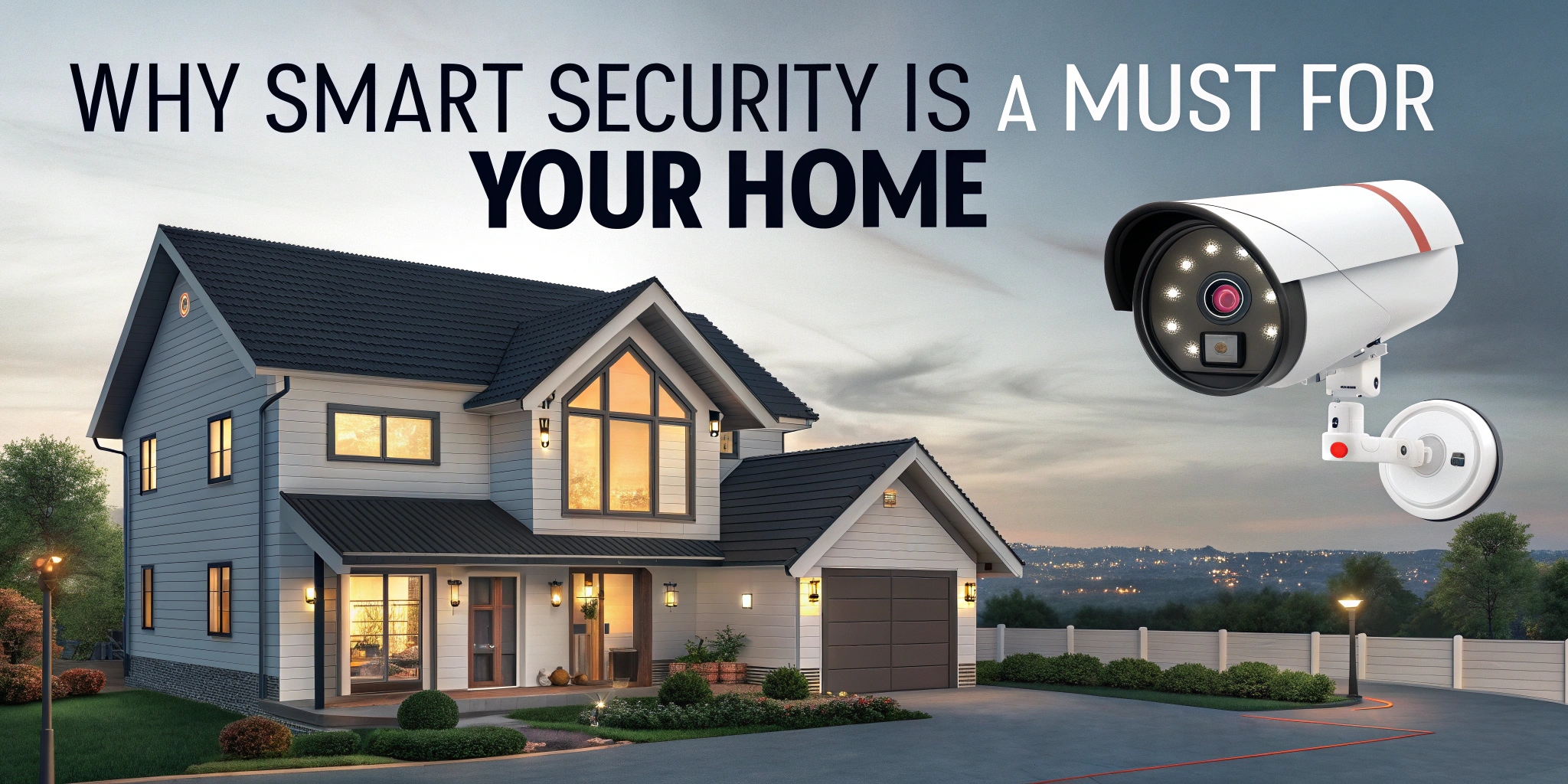 Smart Security