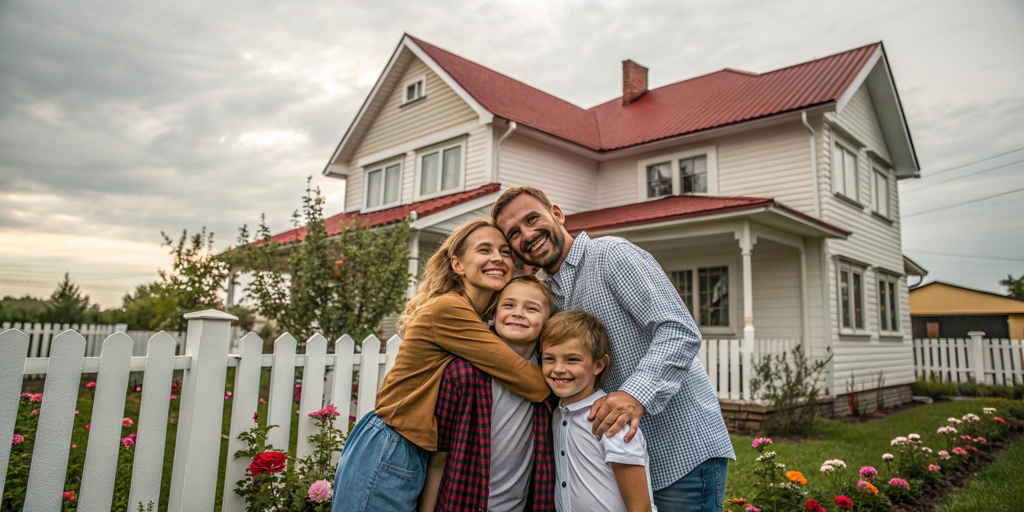 Home Warranty